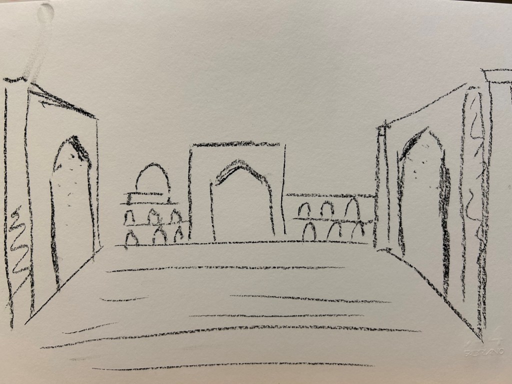 Viaggio di piacere&nbsp;(10/23)